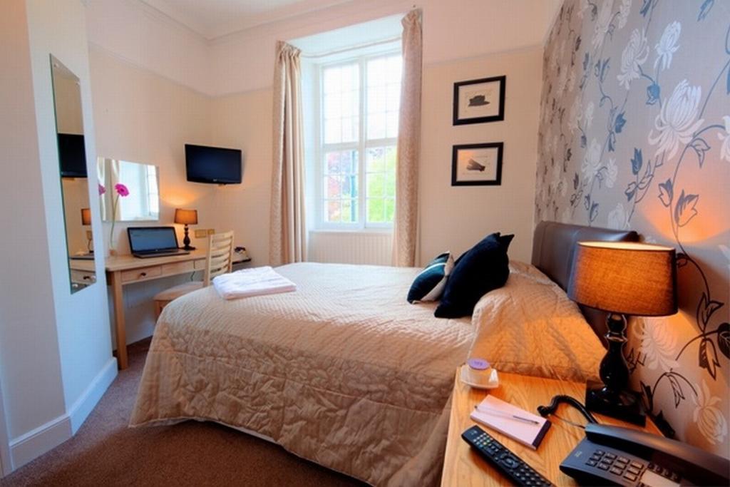 Bedford Hotel Tavistock  Habitación foto